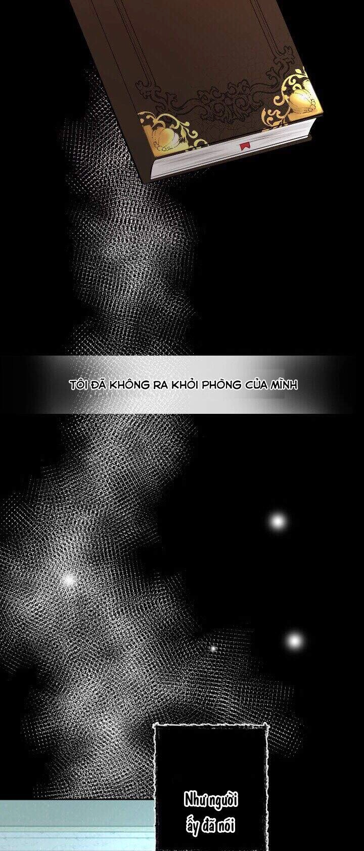 Lý Do Nàng Ophelia Không Thể Chạy Trốn Khỏi Dinh Thự Công Tước Chapter 9 - 9