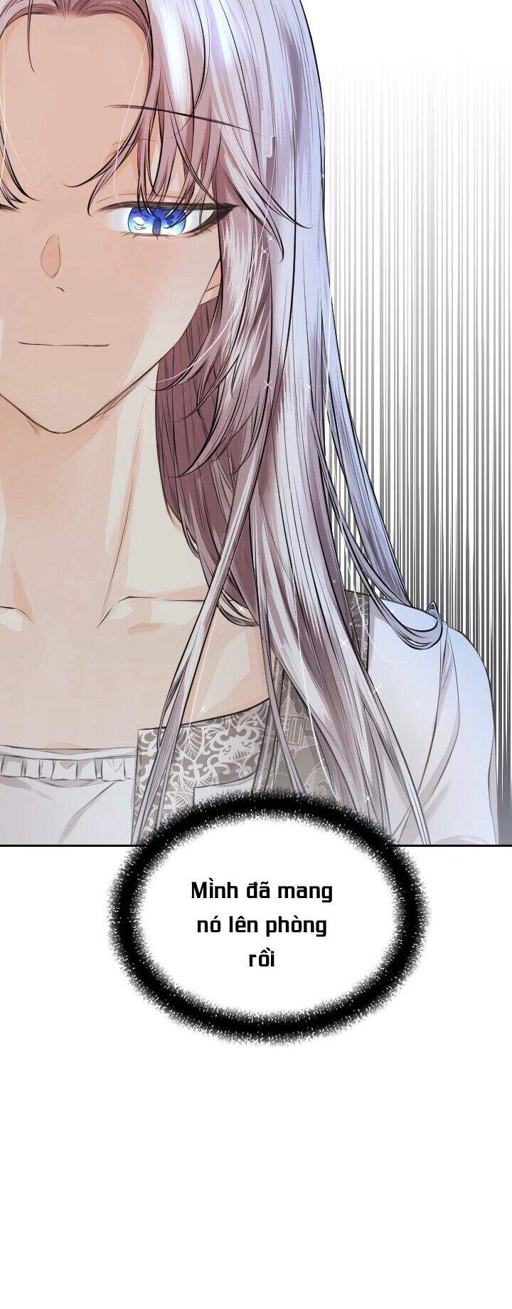 Lý Do Nàng Ophelia Không Thể Chạy Trốn Khỏi Dinh Thự Công Tước Chapter 9 - 11