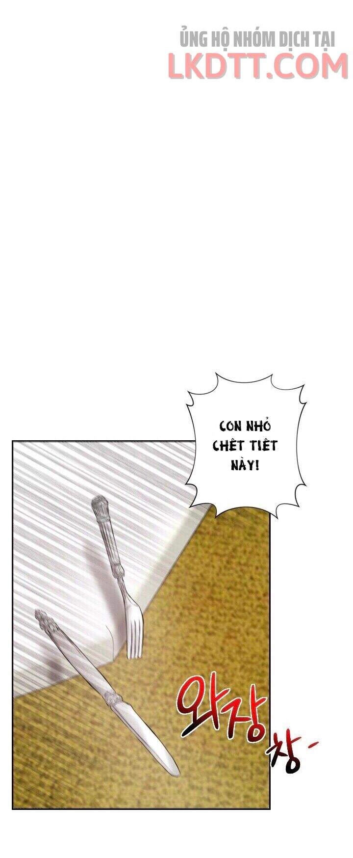 Lý Do Nàng Ophelia Không Thể Chạy Trốn Khỏi Dinh Thự Công Tước Chapter 9 - 13