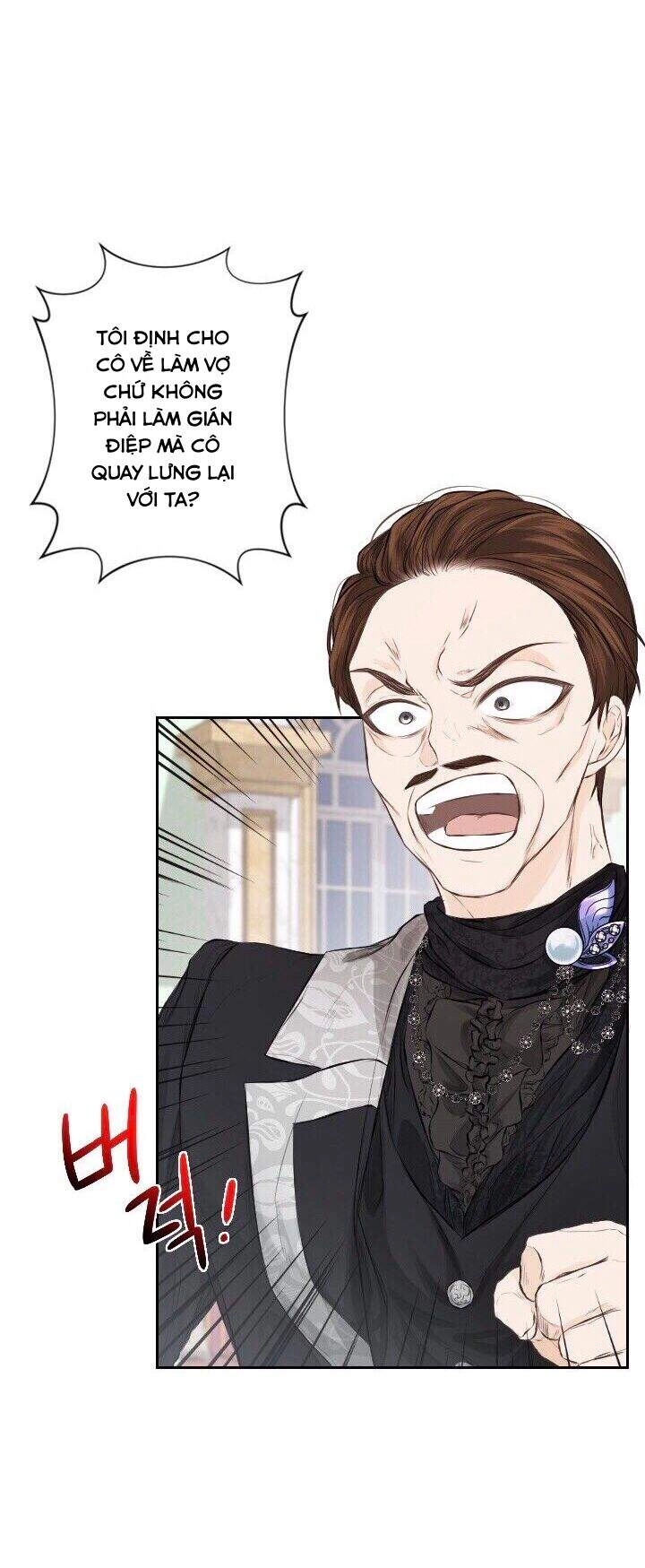 Lý Do Nàng Ophelia Không Thể Chạy Trốn Khỏi Dinh Thự Công Tước Chapter 9 - 14