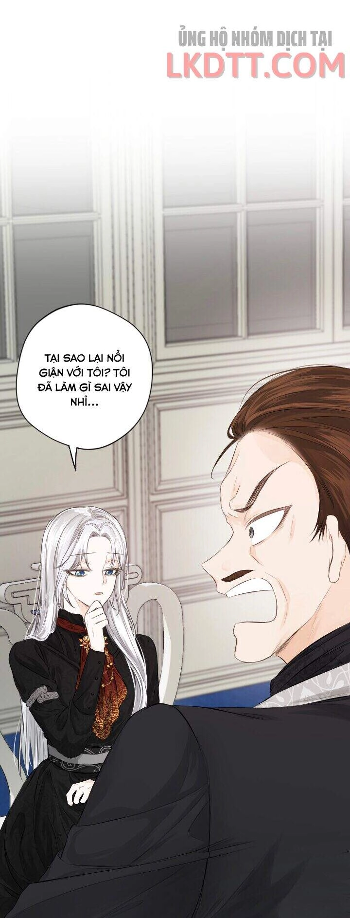 Lý Do Nàng Ophelia Không Thể Chạy Trốn Khỏi Dinh Thự Công Tước Chapter 9 - 15