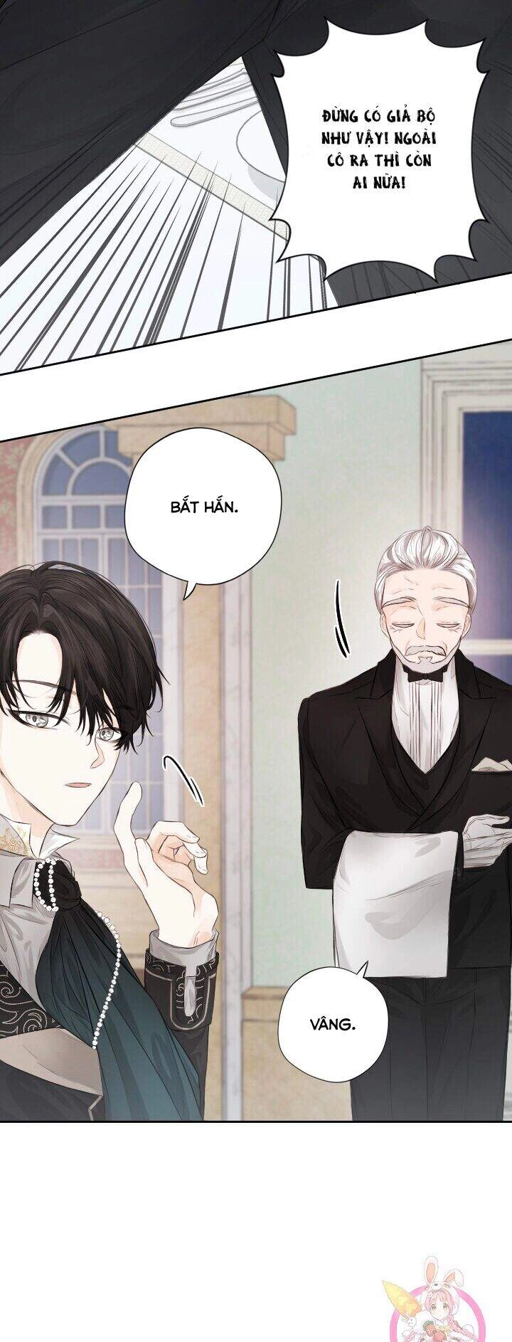 Lý Do Nàng Ophelia Không Thể Chạy Trốn Khỏi Dinh Thự Công Tước Chapter 9 - 16