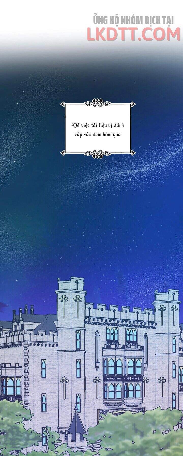 Lý Do Nàng Ophelia Không Thể Chạy Trốn Khỏi Dinh Thự Công Tước Chapter 9 - 17