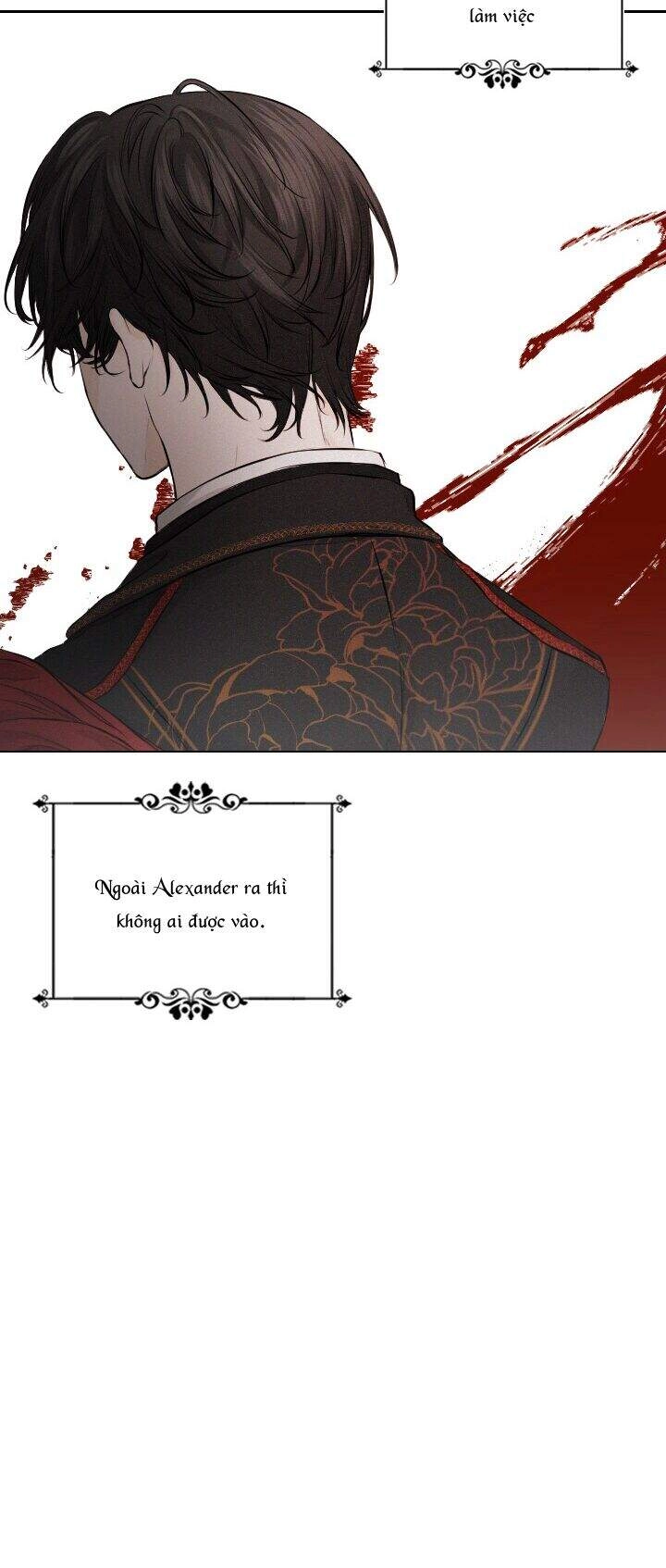 Lý Do Nàng Ophelia Không Thể Chạy Trốn Khỏi Dinh Thự Công Tước Chapter 9 - 20