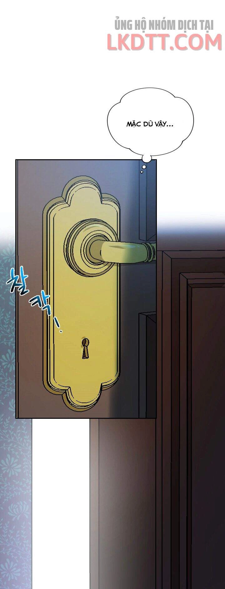 Lý Do Nàng Ophelia Không Thể Chạy Trốn Khỏi Dinh Thự Công Tước Chapter 9 - 21