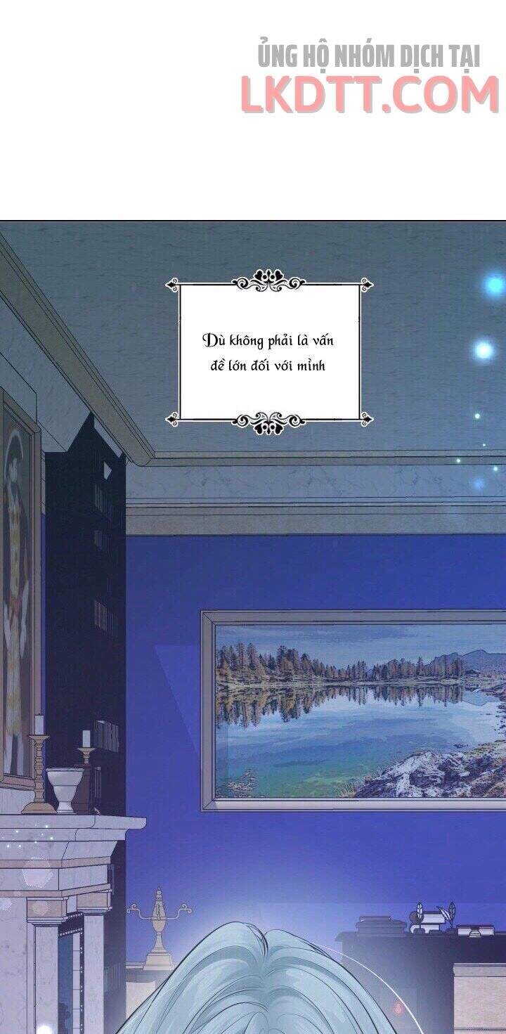 Lý Do Nàng Ophelia Không Thể Chạy Trốn Khỏi Dinh Thự Công Tước Chapter 9 - 23