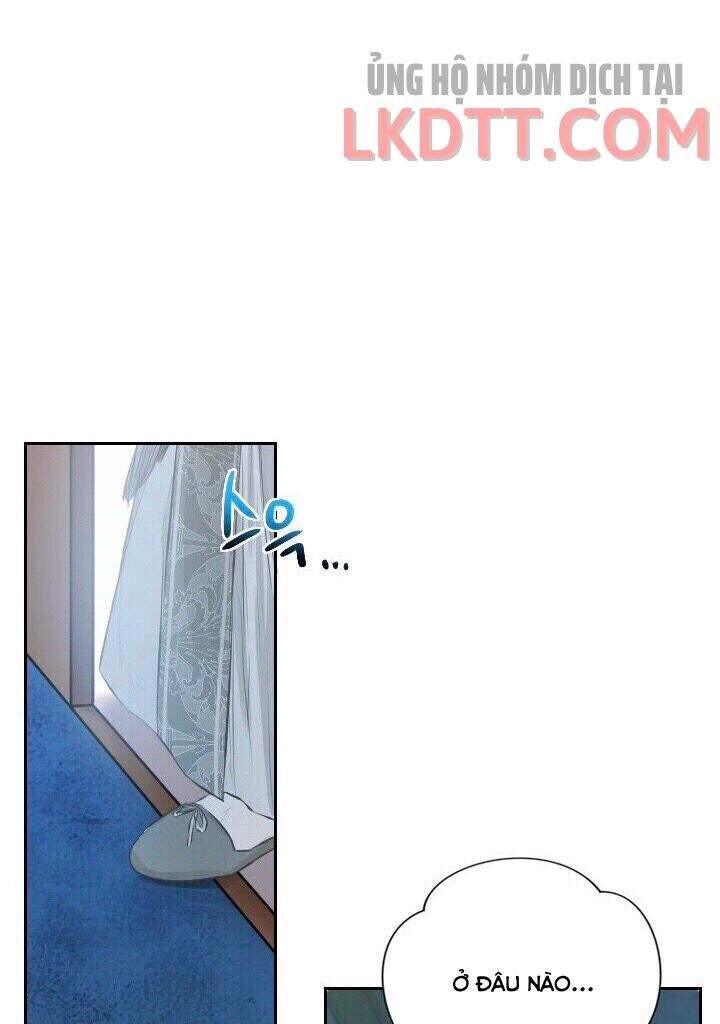 Lý Do Nàng Ophelia Không Thể Chạy Trốn Khỏi Dinh Thự Công Tước Chapter 9 - 25