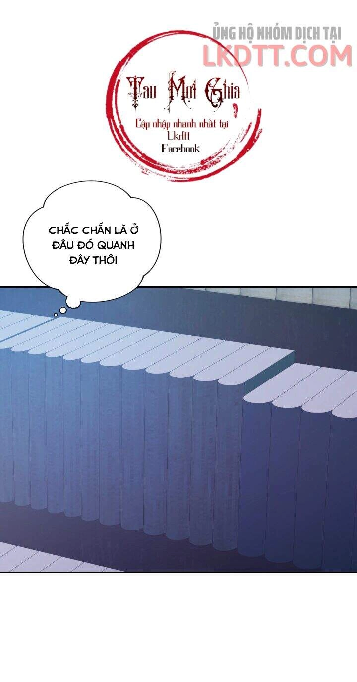 Lý Do Nàng Ophelia Không Thể Chạy Trốn Khỏi Dinh Thự Công Tước Chapter 9 - 27