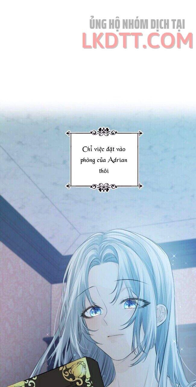 Lý Do Nàng Ophelia Không Thể Chạy Trốn Khỏi Dinh Thự Công Tước Chapter 9 - 34