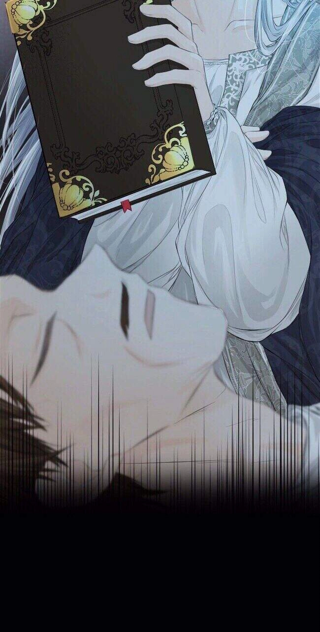 Lý Do Nàng Ophelia Không Thể Chạy Trốn Khỏi Dinh Thự Công Tước Chapter 9 - 35