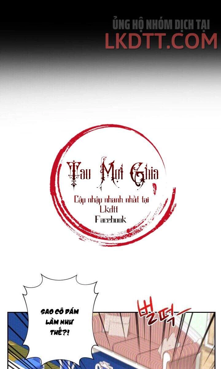 Lý Do Nàng Ophelia Không Thể Chạy Trốn Khỏi Dinh Thự Công Tước Chapter 9 - 36