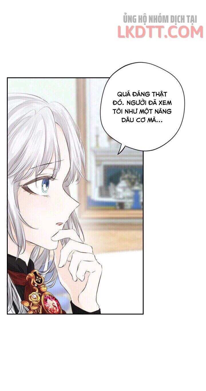 Lý Do Nàng Ophelia Không Thể Chạy Trốn Khỏi Dinh Thự Công Tước Chapter 9 - 38