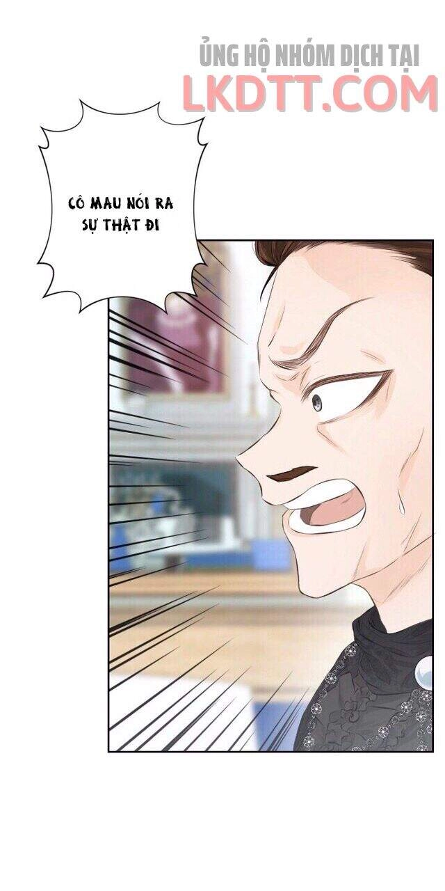 Lý Do Nàng Ophelia Không Thể Chạy Trốn Khỏi Dinh Thự Công Tước Chapter 9 - 39