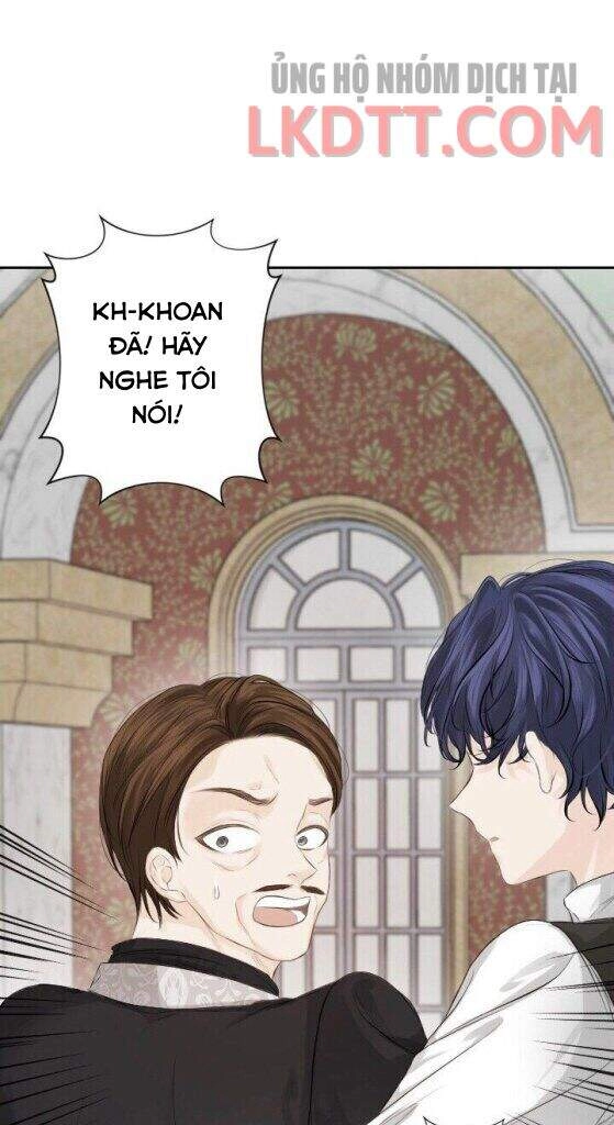 Lý Do Nàng Ophelia Không Thể Chạy Trốn Khỏi Dinh Thự Công Tước Chapter 9 - 43