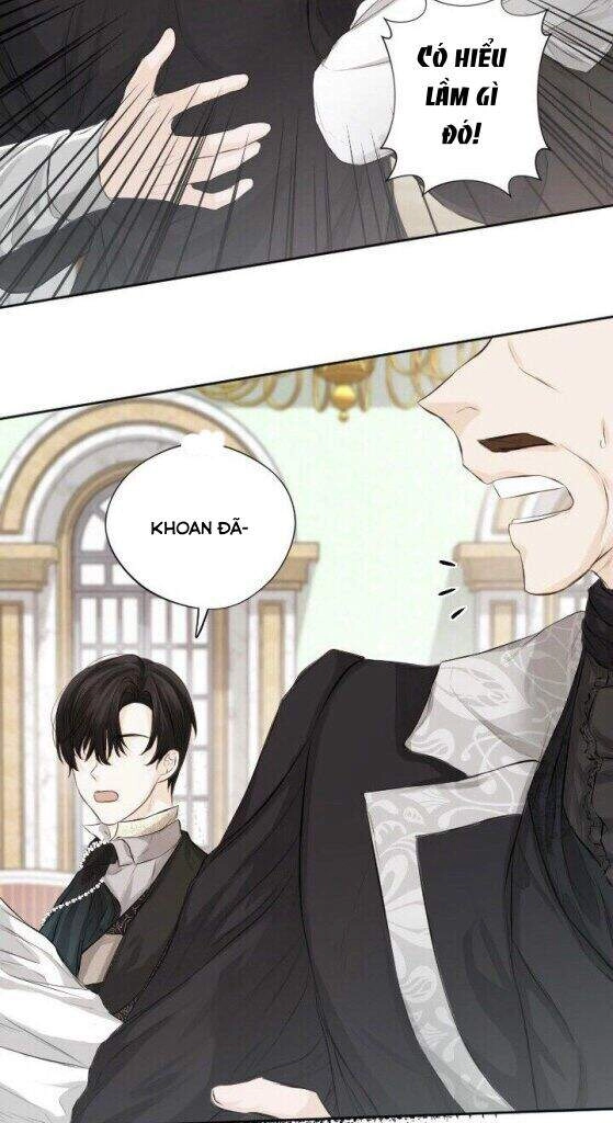 Lý Do Nàng Ophelia Không Thể Chạy Trốn Khỏi Dinh Thự Công Tước Chapter 9 - 44