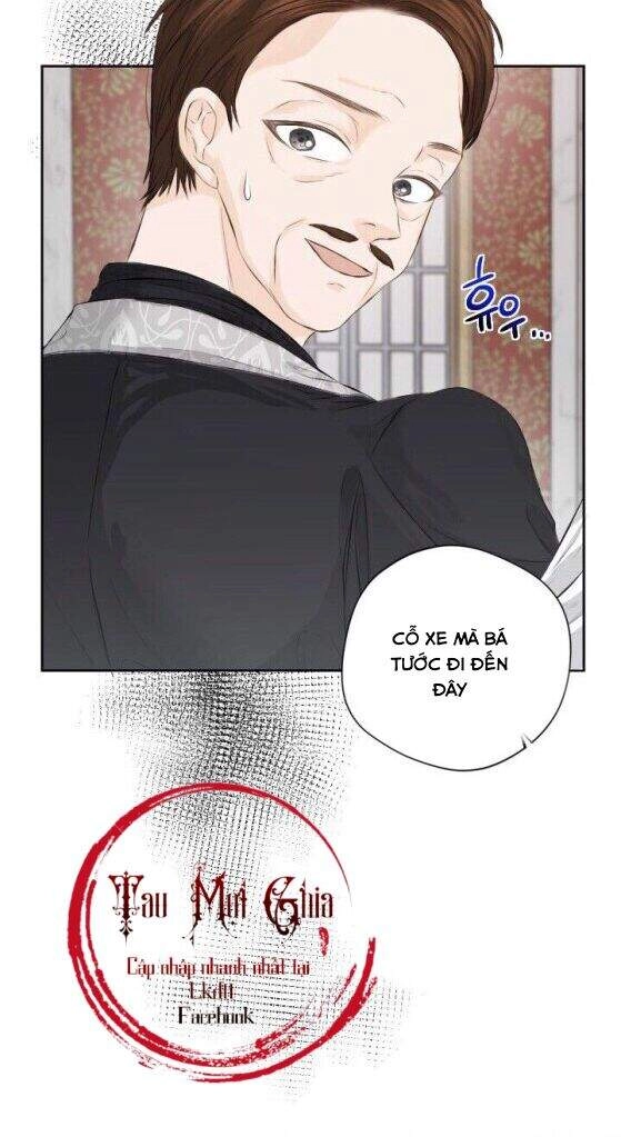 Lý Do Nàng Ophelia Không Thể Chạy Trốn Khỏi Dinh Thự Công Tước Chapter 9 - 46