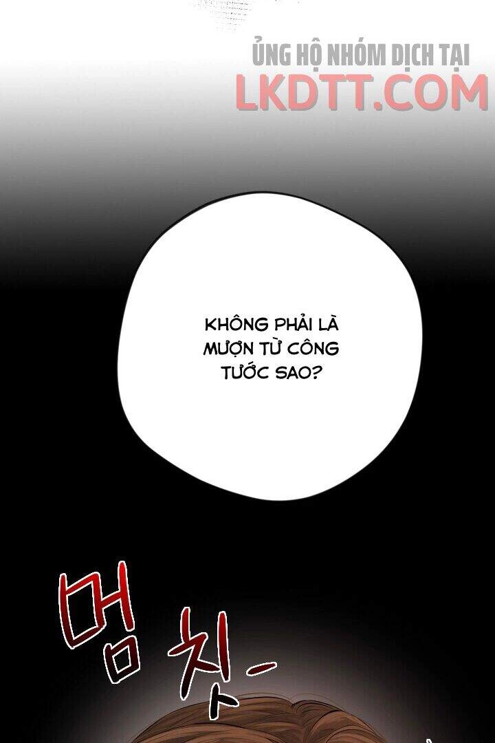 Lý Do Nàng Ophelia Không Thể Chạy Trốn Khỏi Dinh Thự Công Tước Chapter 9 - 47