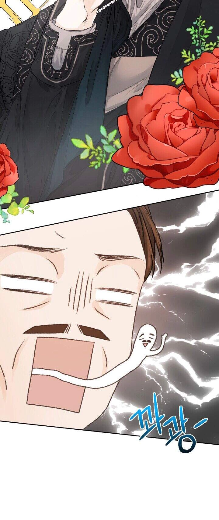 Lý Do Nàng Ophelia Không Thể Chạy Trốn Khỏi Dinh Thự Công Tước Chapter 9 - 52