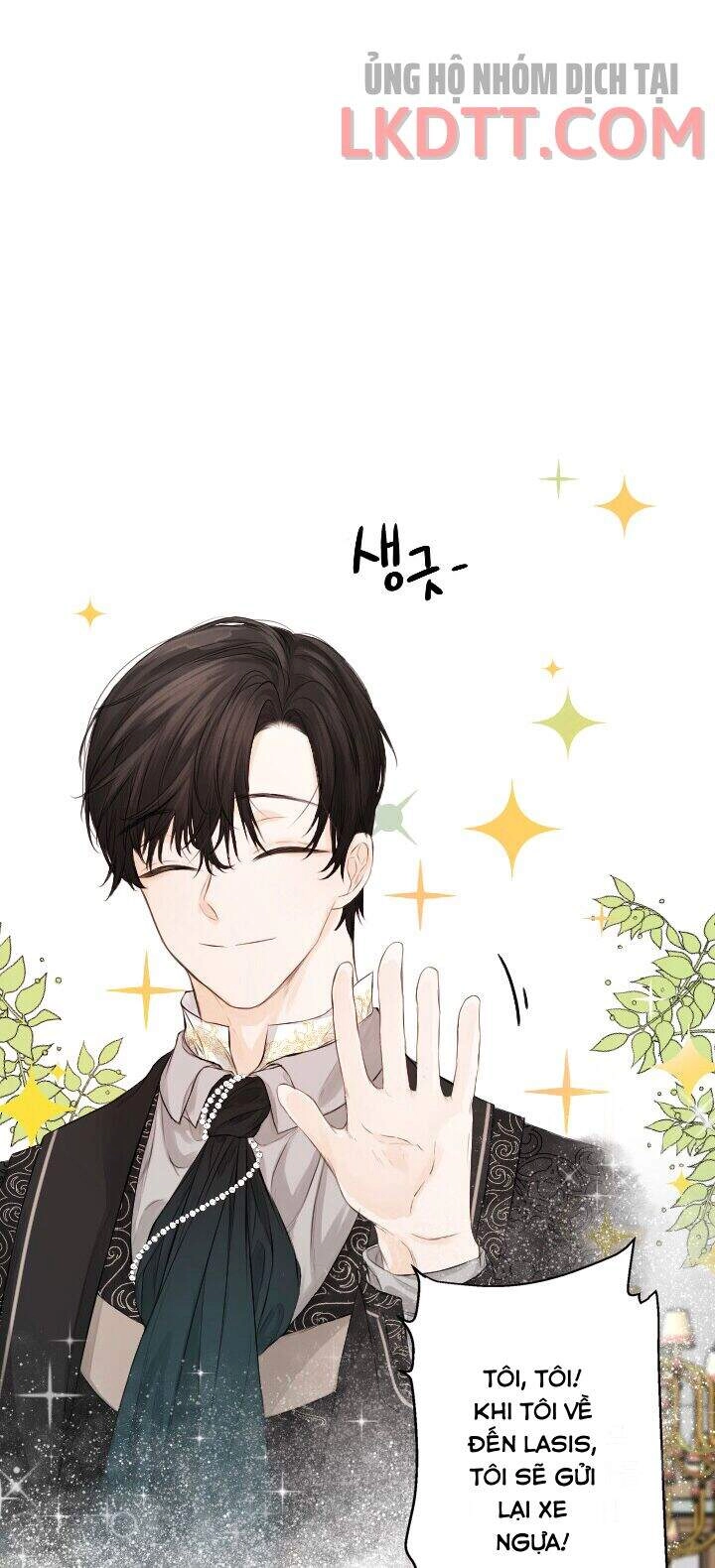 Lý Do Nàng Ophelia Không Thể Chạy Trốn Khỏi Dinh Thự Công Tước Chapter 9 - 53