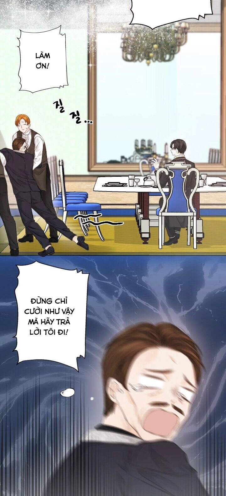 Lý Do Nàng Ophelia Không Thể Chạy Trốn Khỏi Dinh Thự Công Tước Chapter 9 - 54