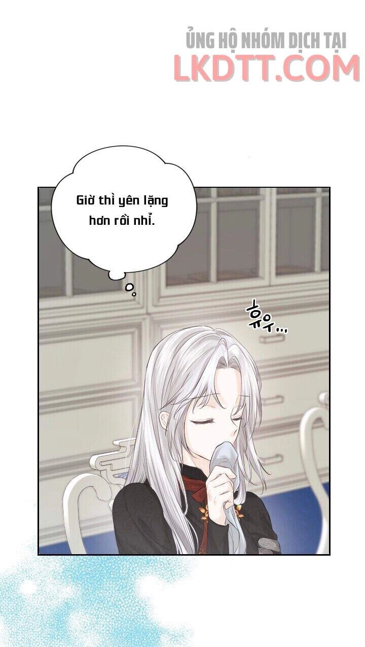 Lý Do Nàng Ophelia Không Thể Chạy Trốn Khỏi Dinh Thự Công Tước Chapter 9 - 57