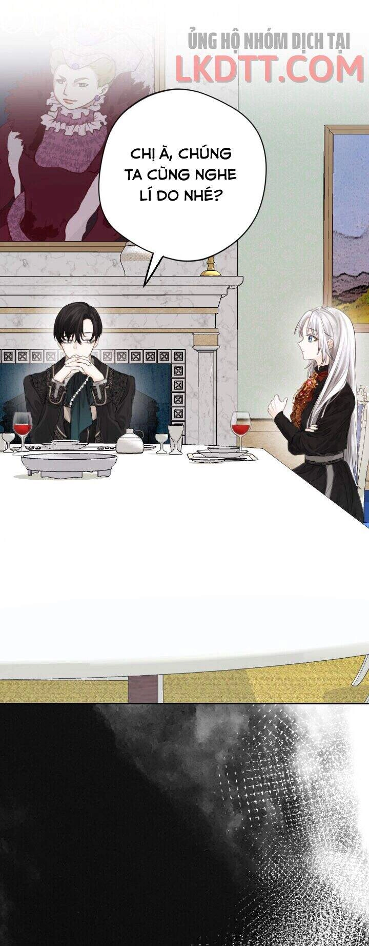 Lý Do Nàng Ophelia Không Thể Chạy Trốn Khỏi Dinh Thự Công Tước Chapter 9 - 60