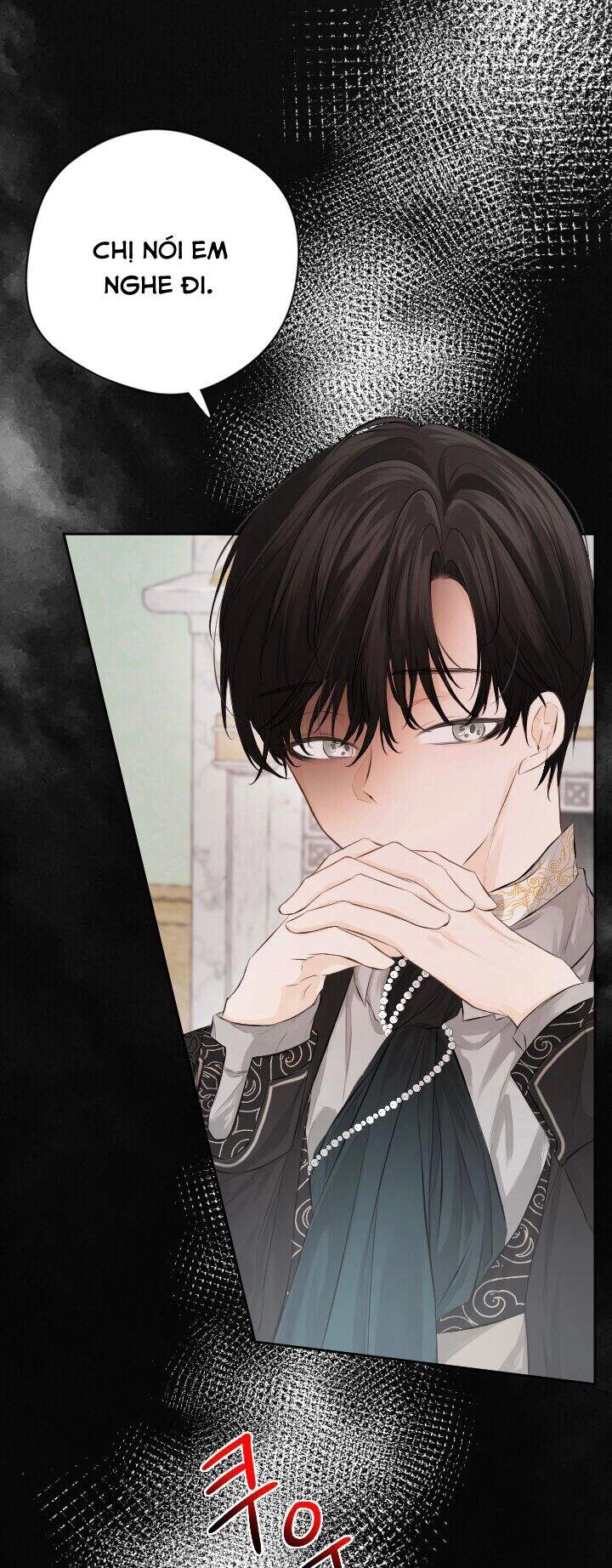 Lý Do Nàng Ophelia Không Thể Chạy Trốn Khỏi Dinh Thự Công Tước Chapter 9 - 61