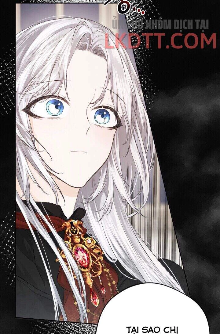 Lý Do Nàng Ophelia Không Thể Chạy Trốn Khỏi Dinh Thự Công Tước Chapter 9 - 62
