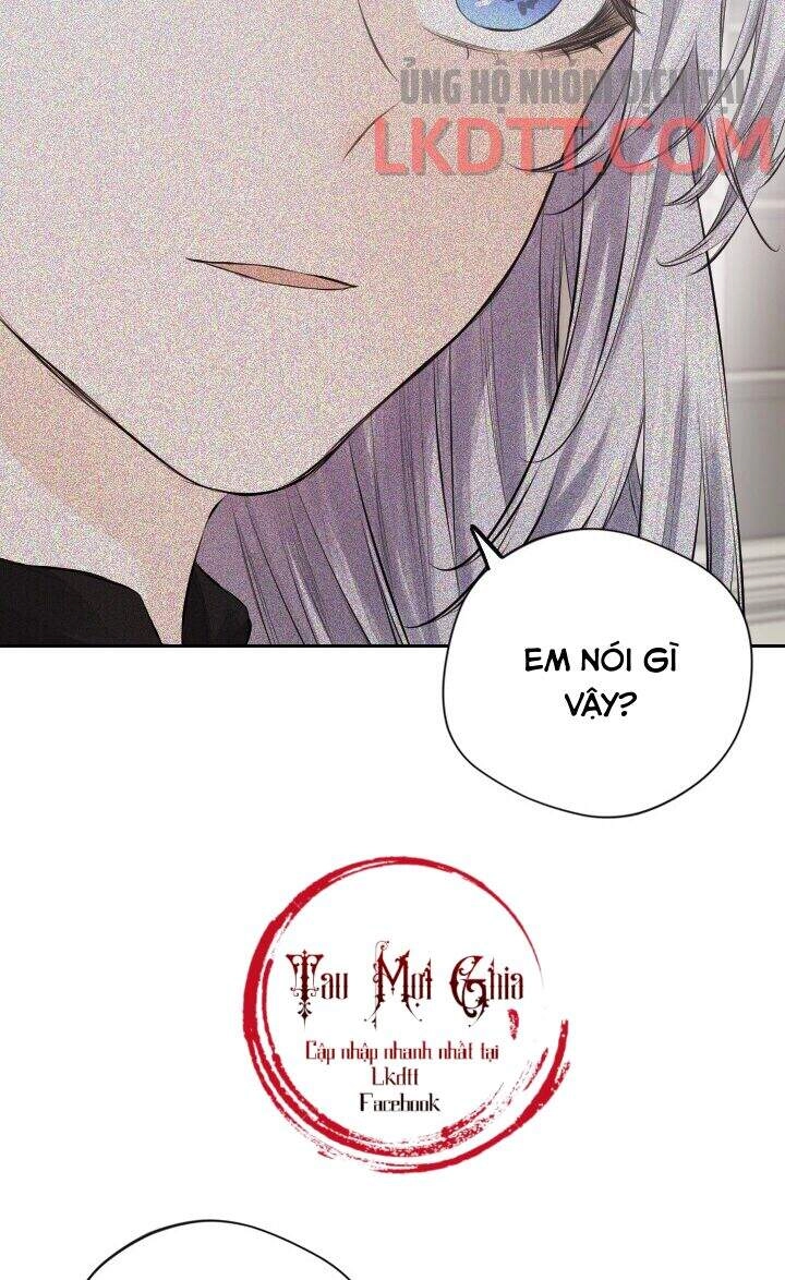 Lý Do Nàng Ophelia Không Thể Chạy Trốn Khỏi Dinh Thự Công Tước Chapter 9 - 64