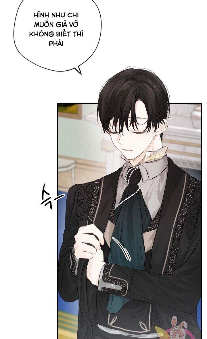 Lý Do Nàng Ophelia Không Thể Chạy Trốn Khỏi Dinh Thự Công Tước Chapter 9 - 65