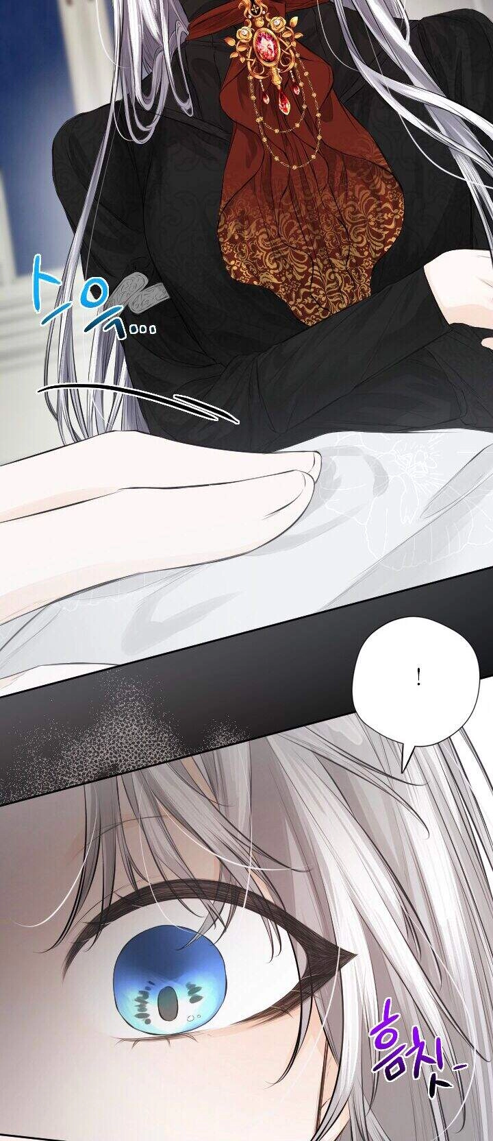 Lý Do Nàng Ophelia Không Thể Chạy Trốn Khỏi Dinh Thự Công Tước Chapter 9 - 67