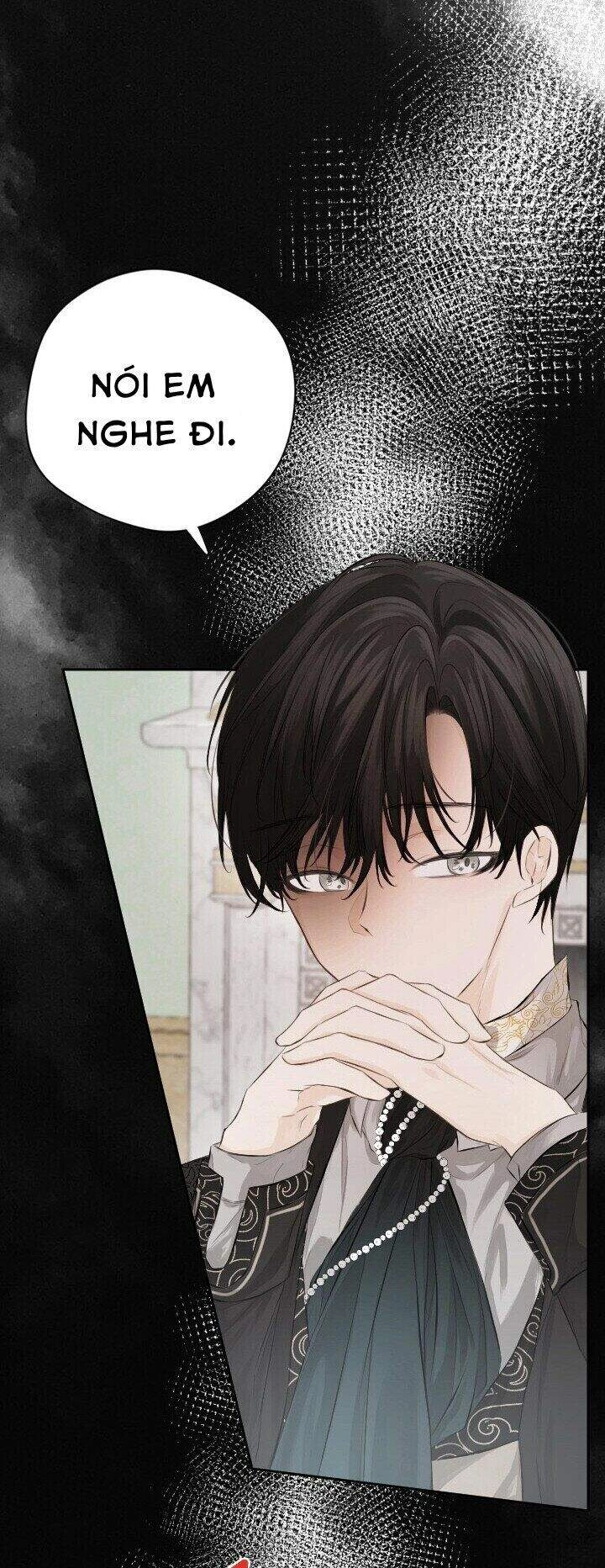 Lý Do Nàng Ophelia Không Thể Chạy Trốn Khỏi Dinh Thự Công Tước Chapter 10 - 3