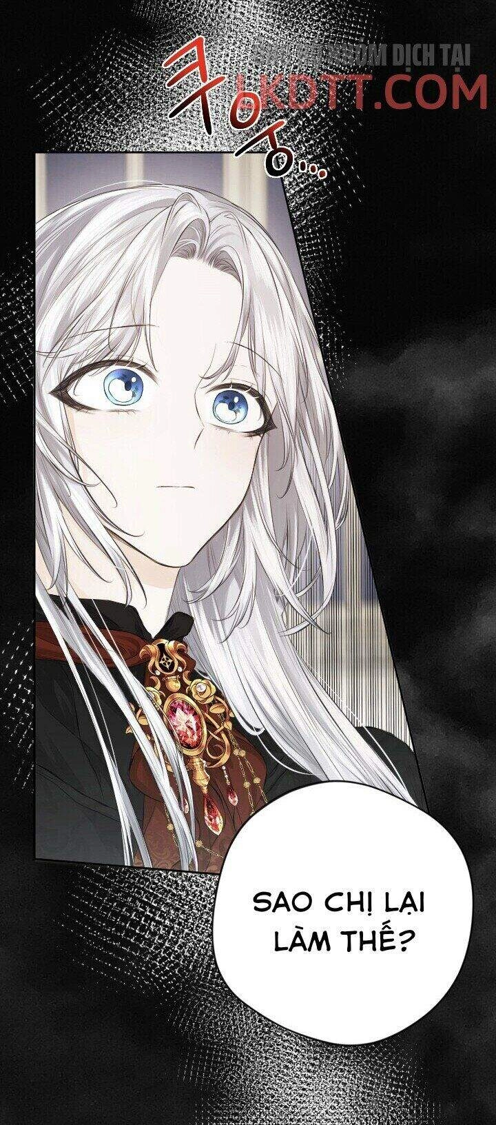 Lý Do Nàng Ophelia Không Thể Chạy Trốn Khỏi Dinh Thự Công Tước Chapter 10 - 4