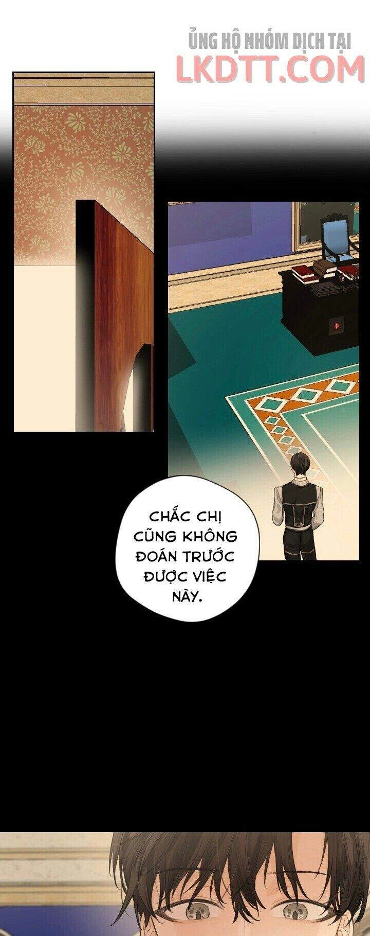 Lý Do Nàng Ophelia Không Thể Chạy Trốn Khỏi Dinh Thự Công Tước Chapter 10 - 8