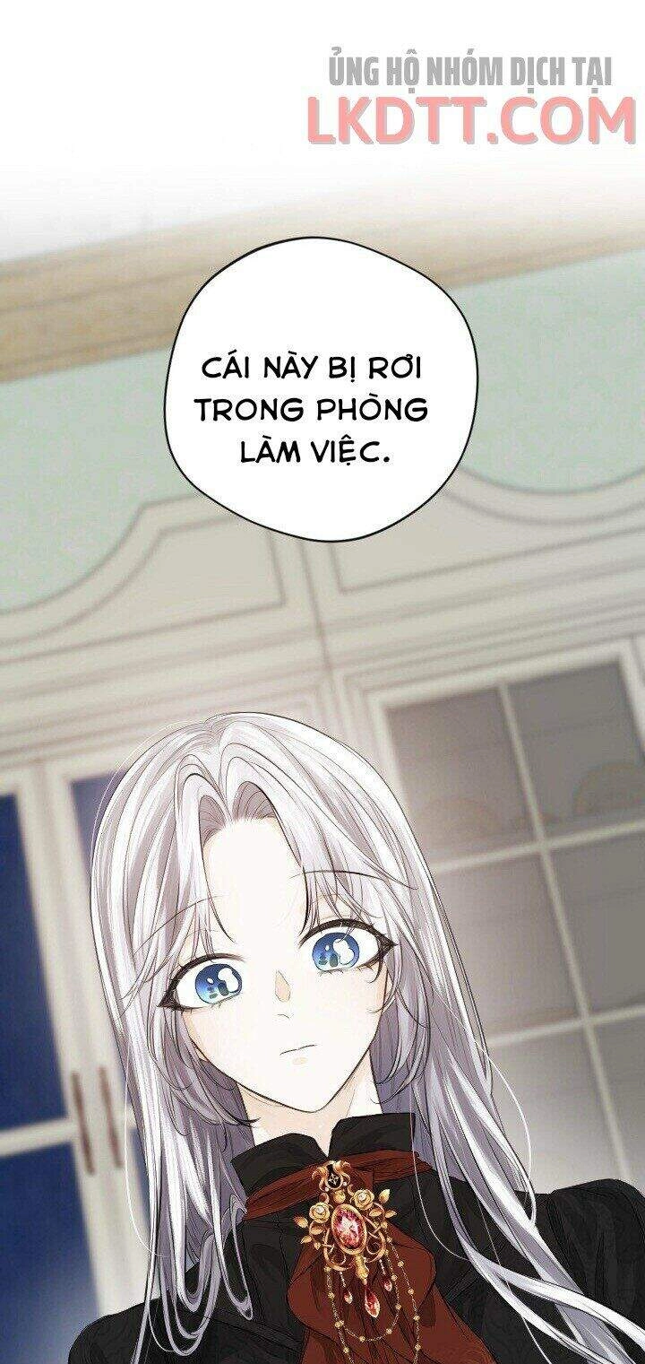 Lý Do Nàng Ophelia Không Thể Chạy Trốn Khỏi Dinh Thự Công Tước Chapter 10 - 10