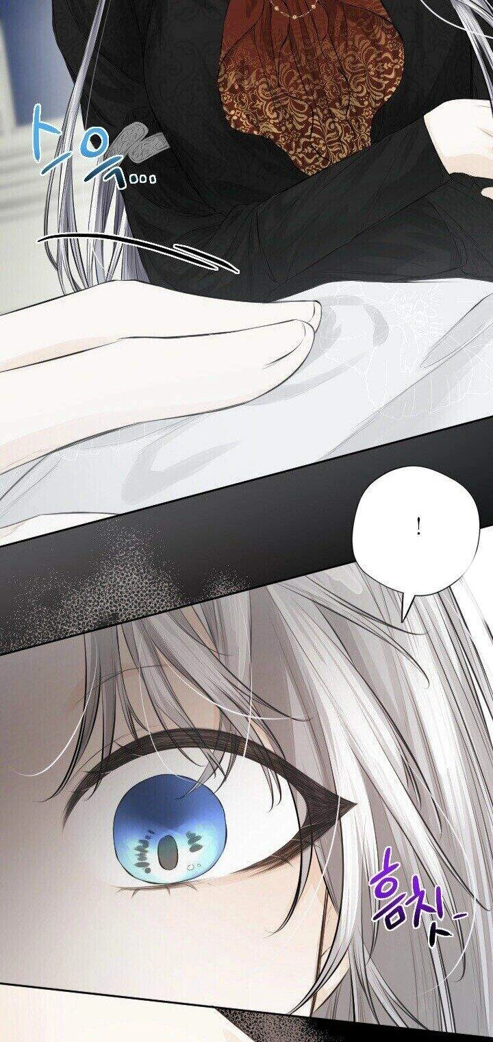 Lý Do Nàng Ophelia Không Thể Chạy Trốn Khỏi Dinh Thự Công Tước Chapter 10 - 11