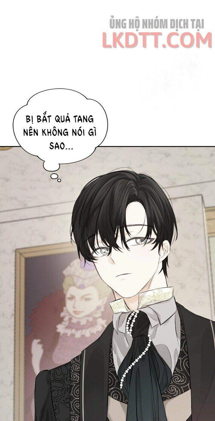 Lý Do Nàng Ophelia Không Thể Chạy Trốn Khỏi Dinh Thự Công Tước Chapter 10 - 15
