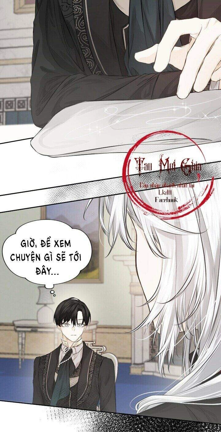 Lý Do Nàng Ophelia Không Thể Chạy Trốn Khỏi Dinh Thự Công Tước Chapter 10 - 16