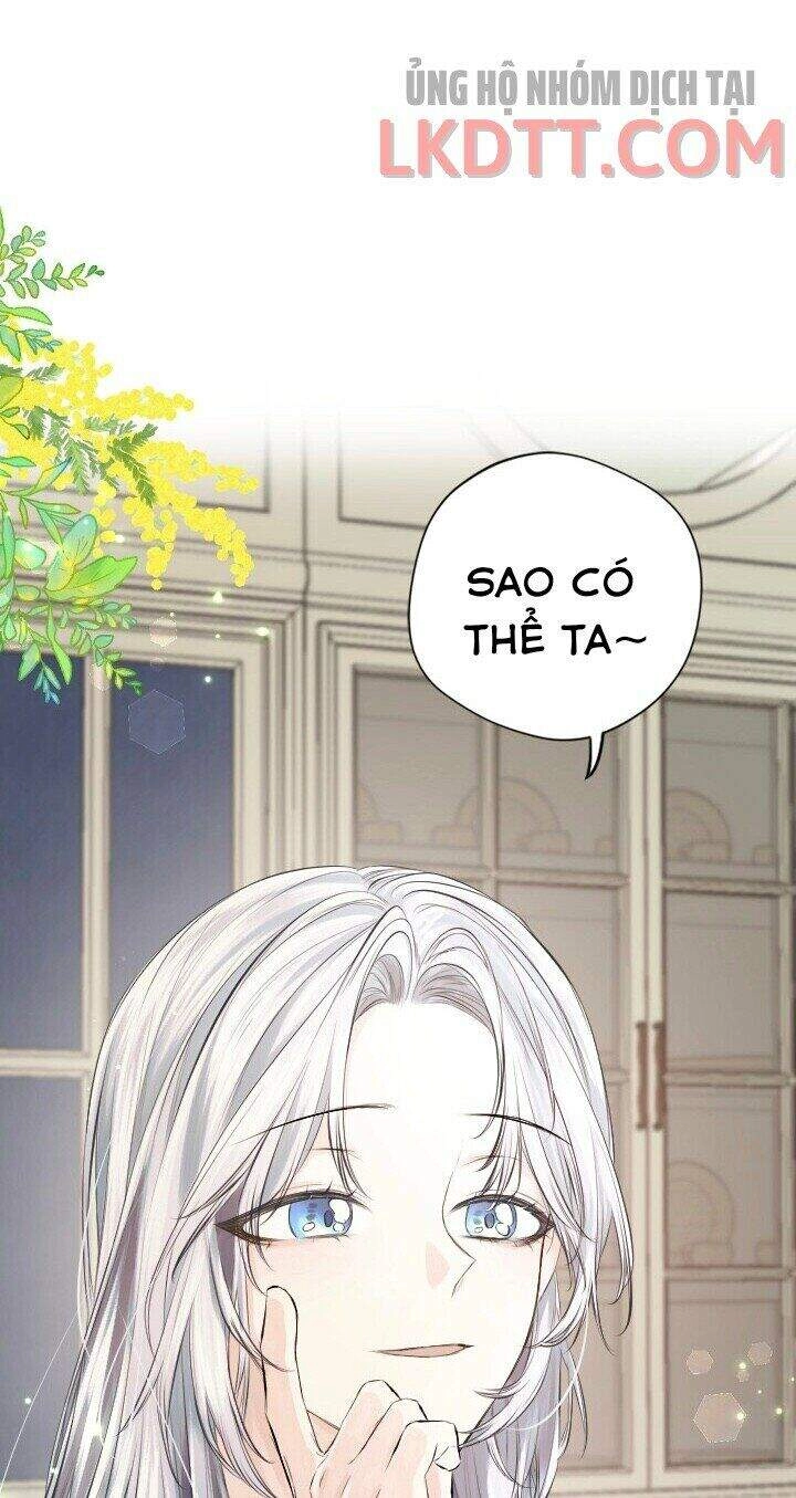 Lý Do Nàng Ophelia Không Thể Chạy Trốn Khỏi Dinh Thự Công Tước Chapter 10 - 19