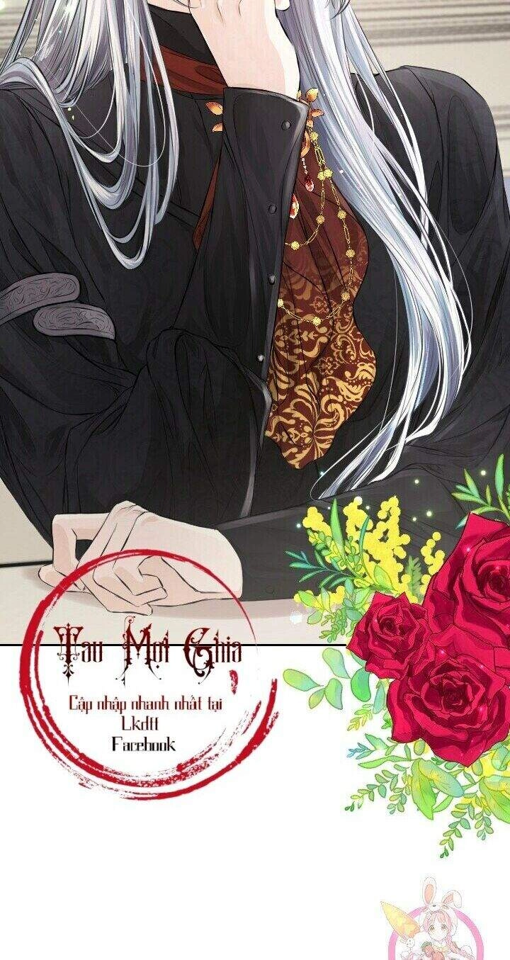 Lý Do Nàng Ophelia Không Thể Chạy Trốn Khỏi Dinh Thự Công Tước Chapter 10 - 20