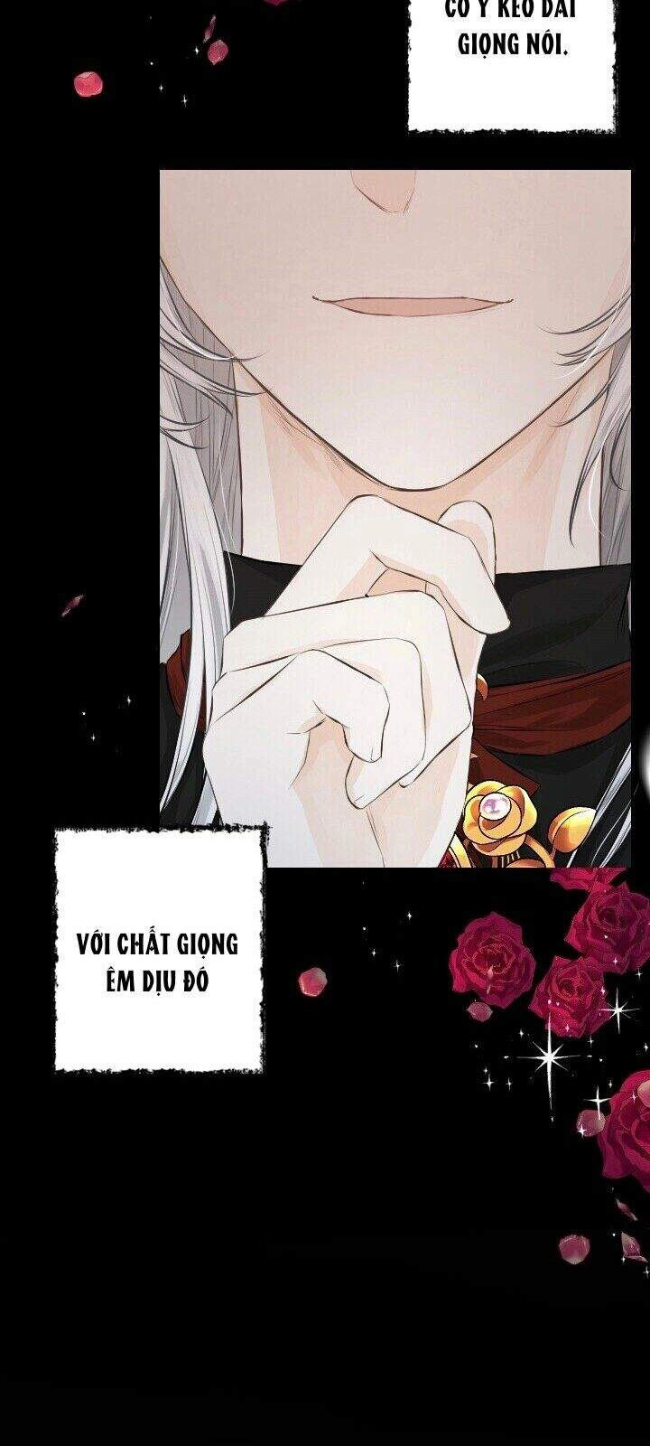 Lý Do Nàng Ophelia Không Thể Chạy Trốn Khỏi Dinh Thự Công Tước Chapter 10 - 23