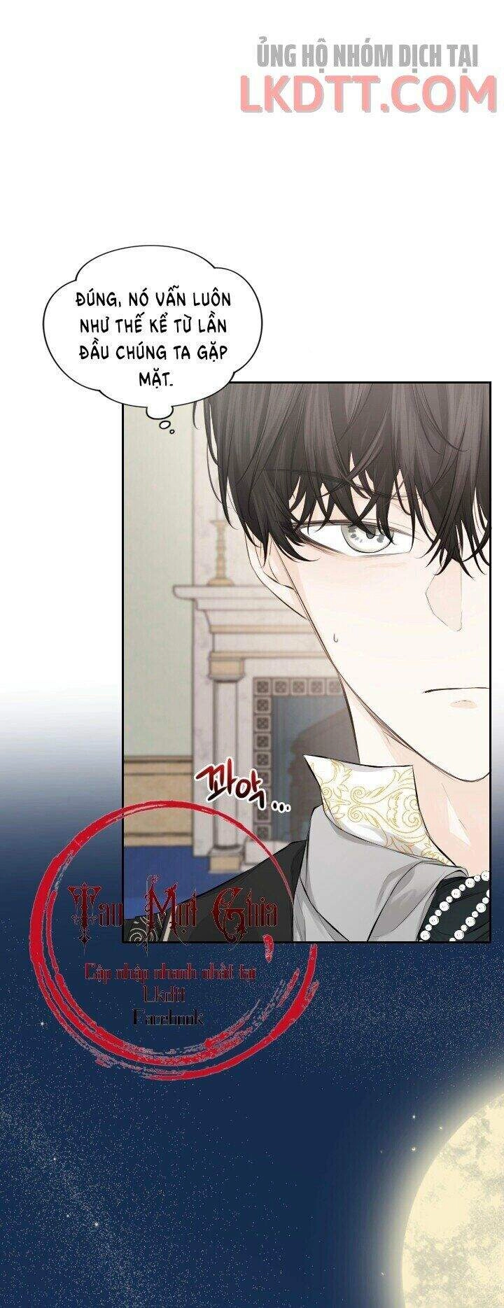 Lý Do Nàng Ophelia Không Thể Chạy Trốn Khỏi Dinh Thự Công Tước Chapter 10 - 25