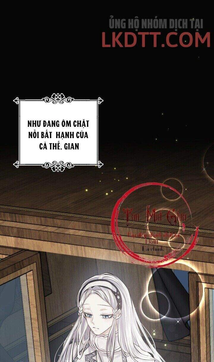 Lý Do Nàng Ophelia Không Thể Chạy Trốn Khỏi Dinh Thự Công Tước Chapter 10 - 29