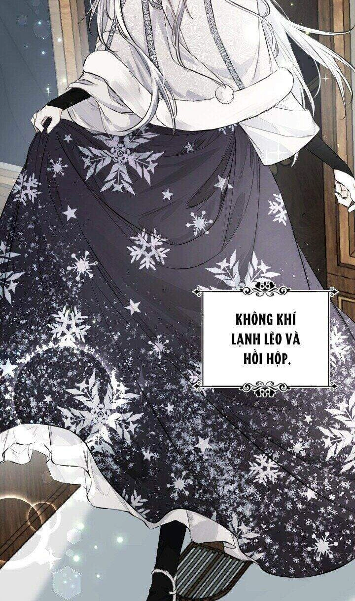 Lý Do Nàng Ophelia Không Thể Chạy Trốn Khỏi Dinh Thự Công Tước Chapter 10 - 30