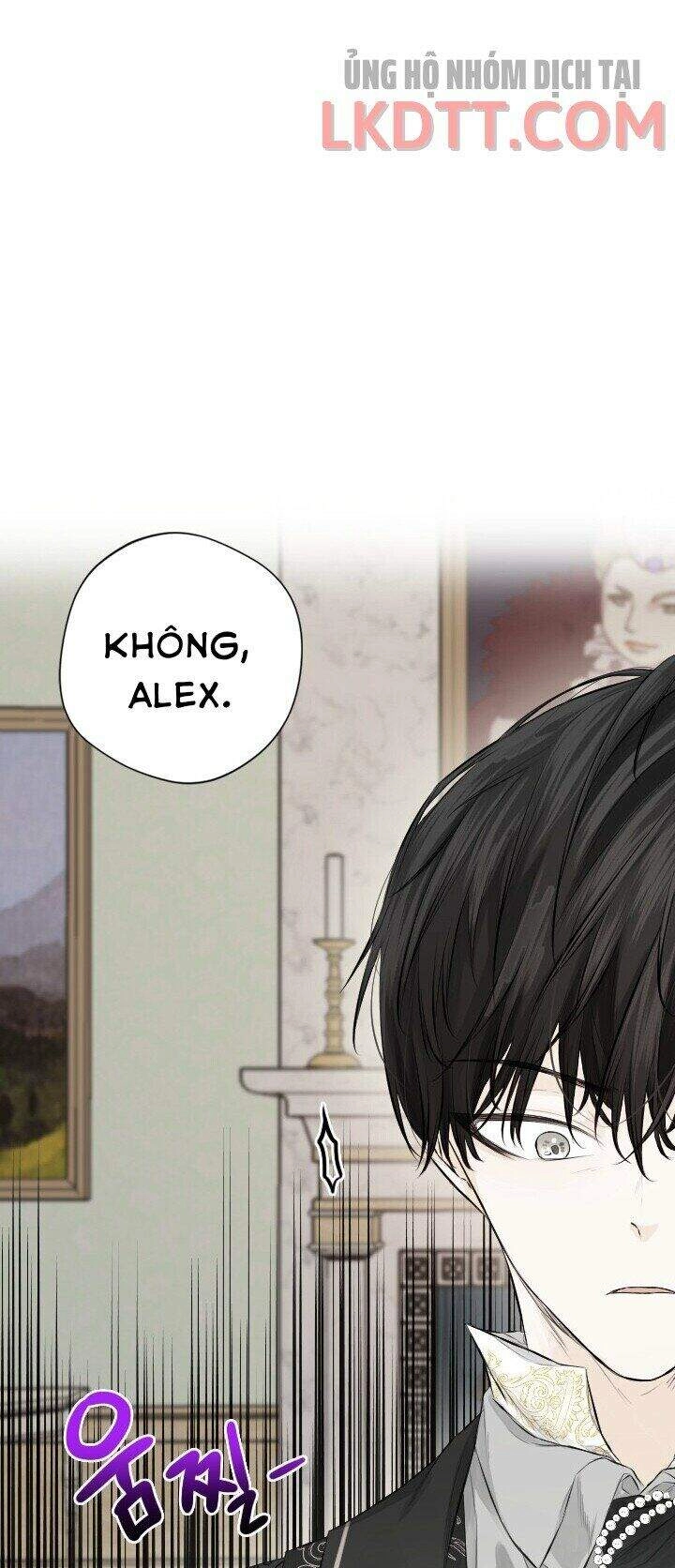 Lý Do Nàng Ophelia Không Thể Chạy Trốn Khỏi Dinh Thự Công Tước Chapter 10 - 34