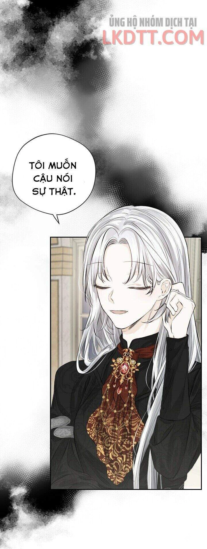 Lý Do Nàng Ophelia Không Thể Chạy Trốn Khỏi Dinh Thự Công Tước Chapter 10 - 36