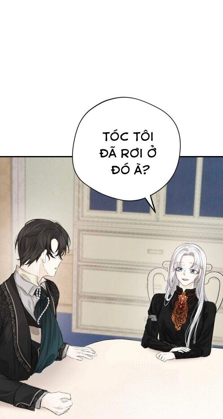 Lý Do Nàng Ophelia Không Thể Chạy Trốn Khỏi Dinh Thự Công Tước Chapter 10 - 38