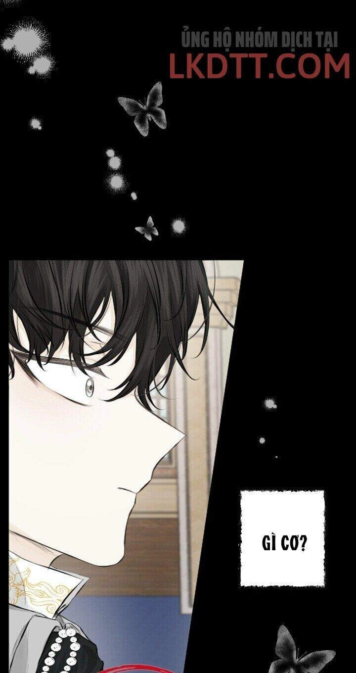 Lý Do Nàng Ophelia Không Thể Chạy Trốn Khỏi Dinh Thự Công Tước Chapter 10 - 39