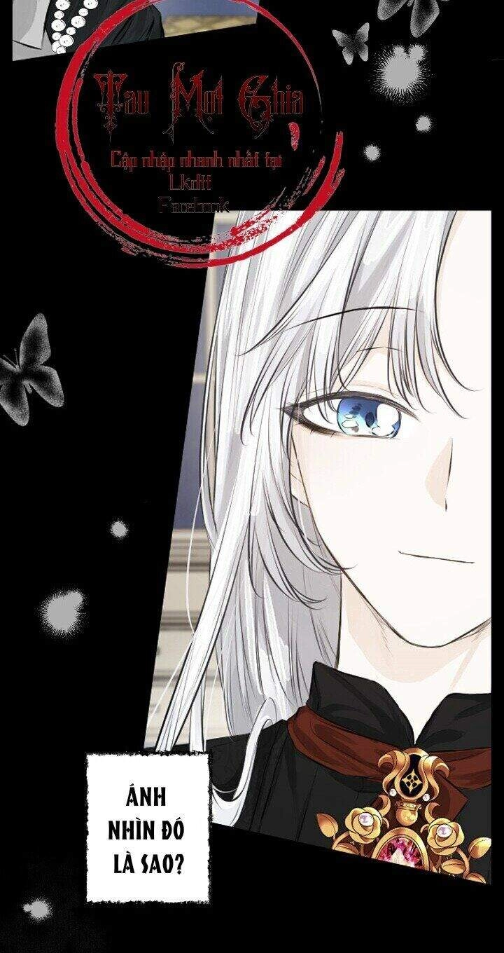 Lý Do Nàng Ophelia Không Thể Chạy Trốn Khỏi Dinh Thự Công Tước Chapter 10 - 40