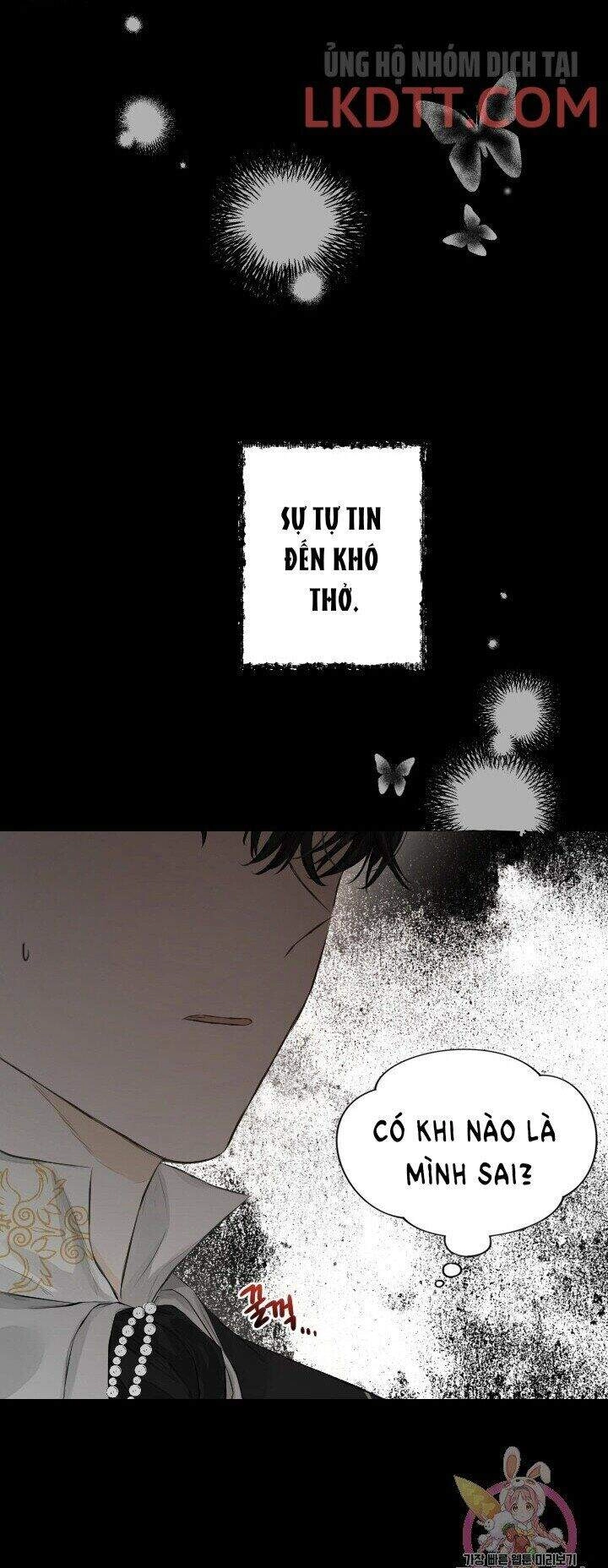 Lý Do Nàng Ophelia Không Thể Chạy Trốn Khỏi Dinh Thự Công Tước Chapter 10 - 41